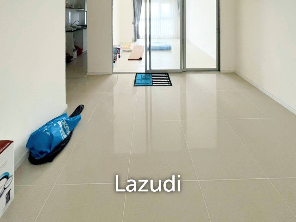 picture 1 Bed 1 Bath 38 SQ.M Aspire Sukhumvit 48 - 5/11