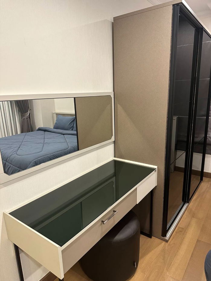 รูป เช่า ศุภาลัย โอเรียนทัล สุขุมวิท 39 เฟอร์ฯครบ ใกล้ BTS พร้อมพงษ์ - รูปที่ 14/20