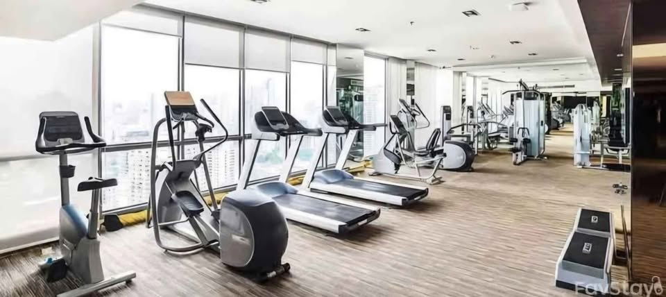 รูป ให้เช่า เอช คอนโด สุขุมวิท 43 BTS พร้อมพงษ์ BTS Phrom Phong 500 เมตร - รูปที่ 21/24