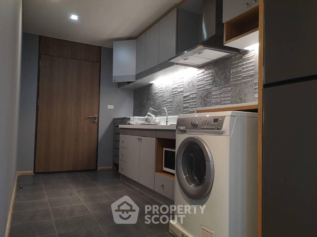 picture 1-BR Condo at Noble Remix near BTS Thong Lor (ID 452587) - 9/10