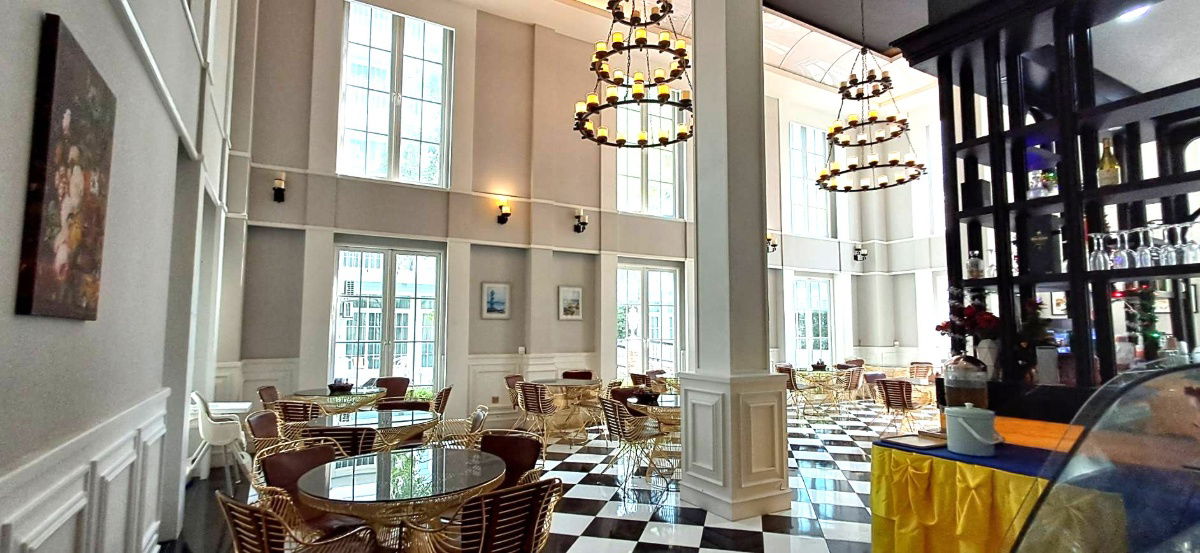 รูป คอนโดติดทะเล!! เงียบสงบ!! แต่งหรู พร้อมอยู่ !!!! ขายคอนโด แกรนด์ฟลอริด้า รีสอร์ท Grand Florida Beachfront Condo Resort จอมเทียน- พัทยา - รูปที่ 17/27