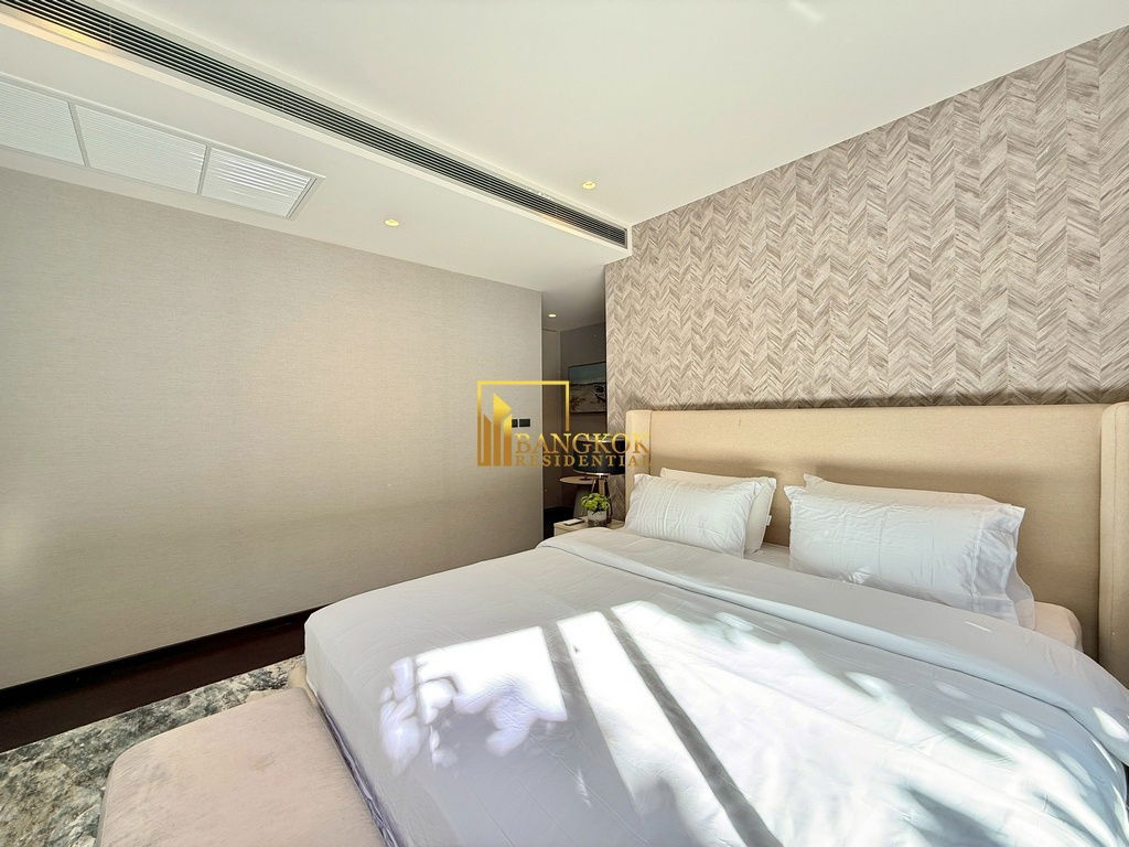 รูป La Citta Delre | Refined 2 Bedroom Luxury Condo in Thonglor - BR60803CD - รูปที่ 17/40