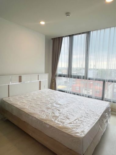 ให้เช่า   เดอะ คิวบ์ นวมินทร์ - รามอินทรา   🔴🔴