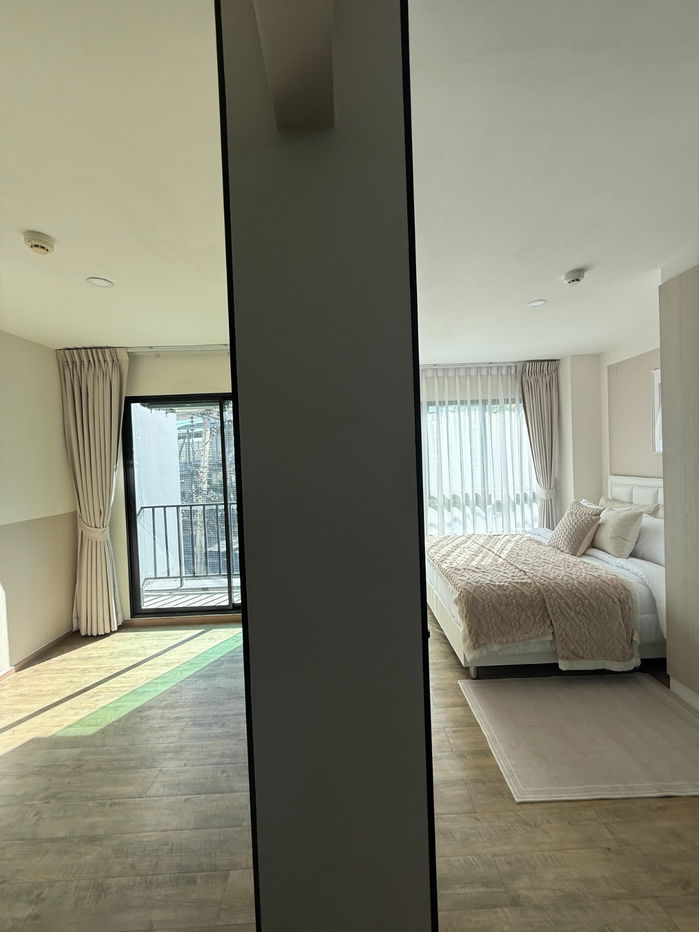 รูป 🏙️ถูกสุดในโครงการ ราคาร้อนเงิน !! คอนโด Notting Hill พหล–เกษตร ห้อง 1 Bed+ - รูปที่ 7/10