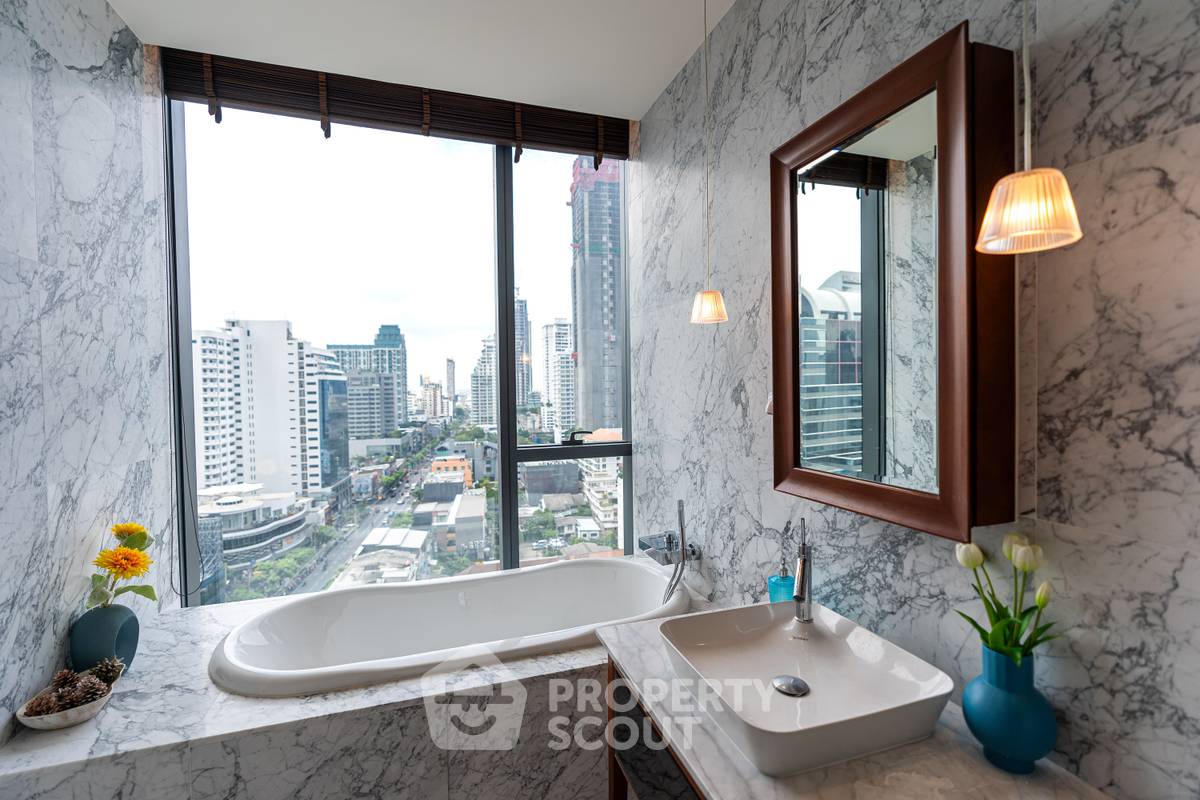 รูป คอนโด 2-ห้องนอน ที่ คุณ บาย ยู ใกล้ BTS ทองหล่อ (ID 1375988) - รูปที่ 20/30