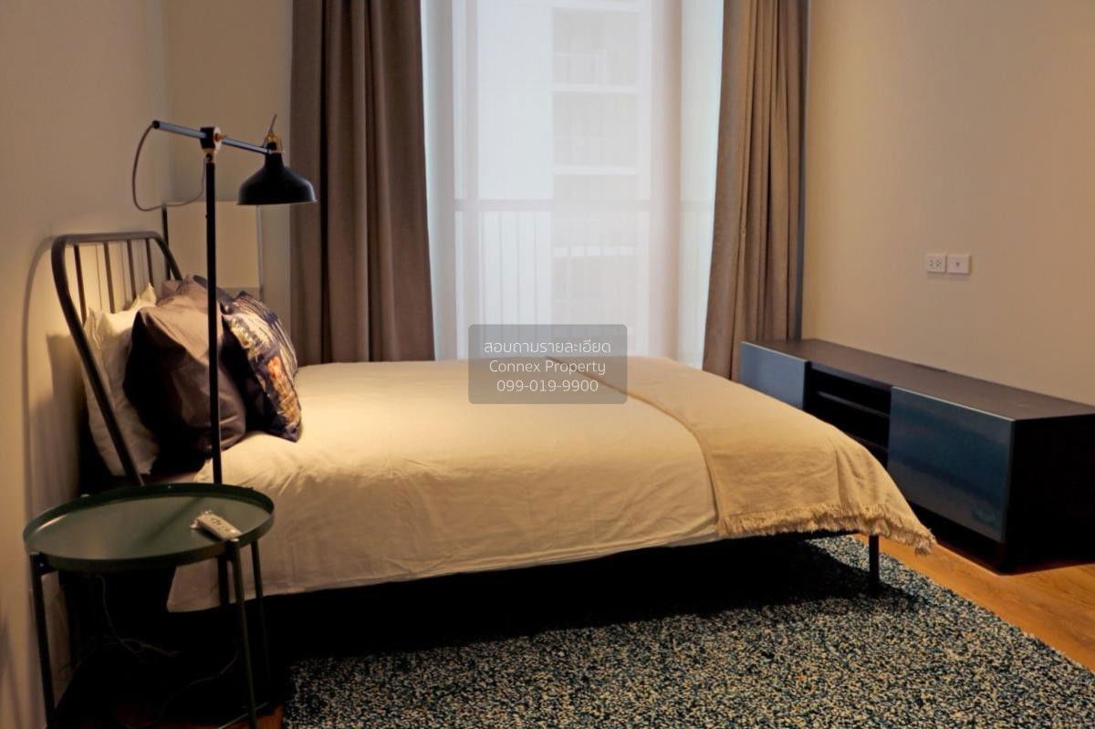 รูป เช่าคอนโด พาร์ค ออริจิ้น พร้อมพงษ์ BTS-พร้อมพงษ์ คลองตัน เขต คลองเตย กรุงเทพ CX-84153 ✅ ทักไลน์ @connexproperty ตอบทันที ทีมงานมืออาชีพ ✅ - รูปที่ 12/12