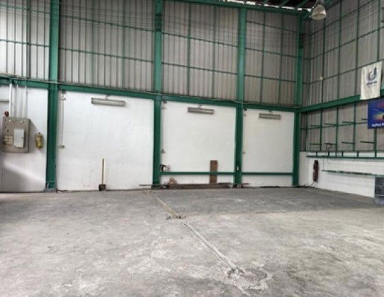 รูป ให้เช่าอู่ซ่อมรถ / ให้เช่าโกดัง คลองสาน วงเวียนใหญ่ ถนนอิสรภาพ ใกล้สี่แยกบ้านแขก / พื้นที่ดิน 126 ตารางวา / พื้นที่ใช้สอย 504 ตารางเมตร - รูปที่ 8/11