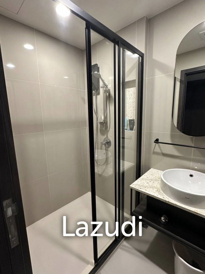 picture 1 Bedroom 1 Bathroom 29 Sq.m XT Huaykwang - 8/8