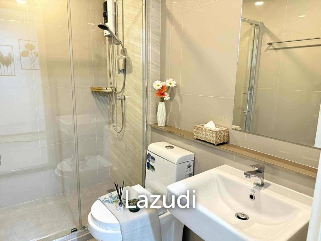 picture 2 Bed 2 Bath 56SQ.M The Tree Sukhumvit 71-Ekamai - 22/25