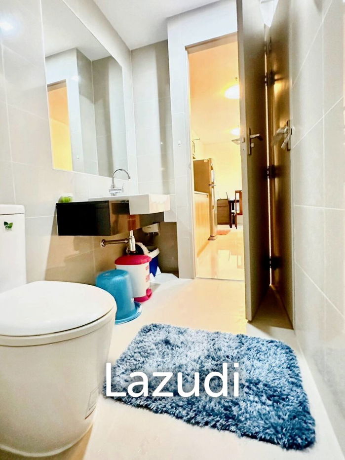 picture 2 Bed 1 Bath 44 SQ.M Ideo Blucove Sukhumvit - 14/23