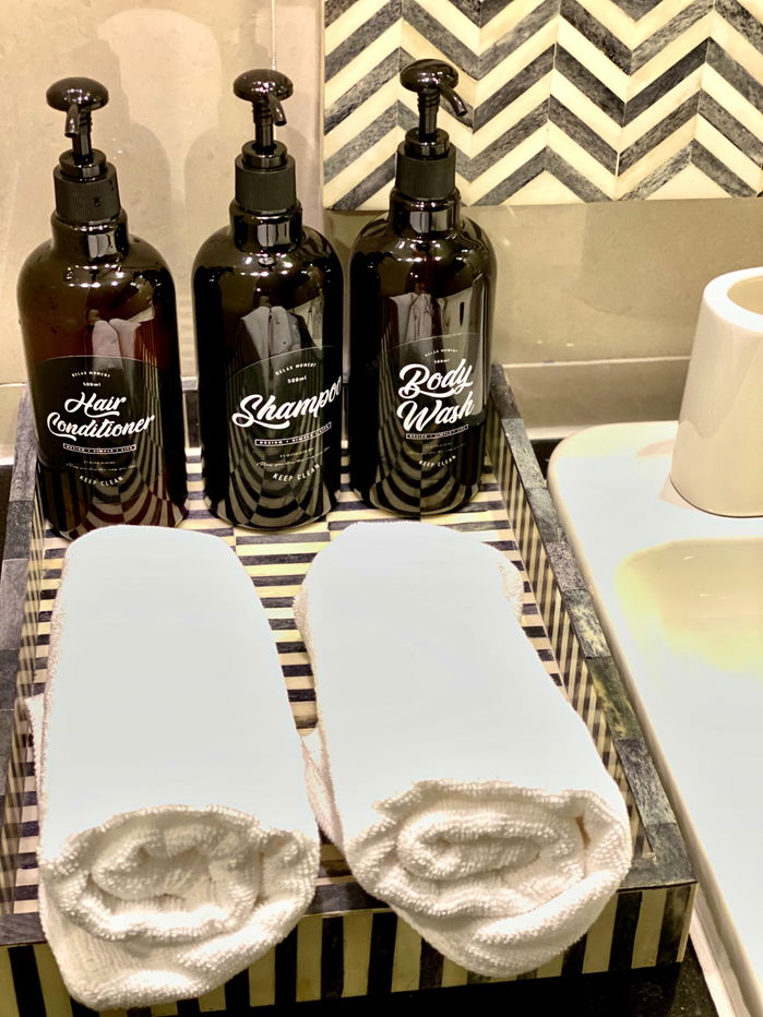 รูป คอนโด เดอะ เครสท์ ซานโตรา (The Crest Santora) หัวหิน 82 ตร.ม. 2 ห้องนอน 2 ห้องน้ำ ห้องสวย วิวสระ เฟอร์นิเจอร์ครบ ราคาแสนดี - รูปที่ 19/41