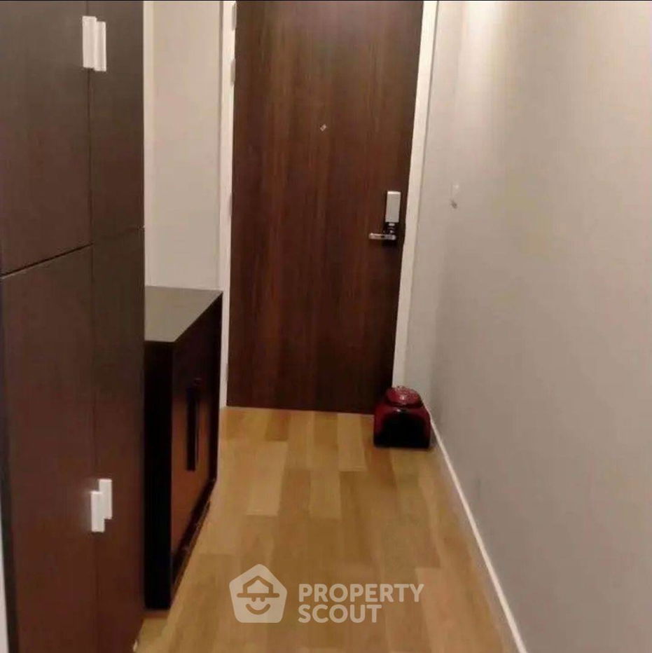 picture 1-BR Condo at Condolette Dwell Sukhumvit 26 near BTS Phrom Phong (ID 2469869) - 4/9