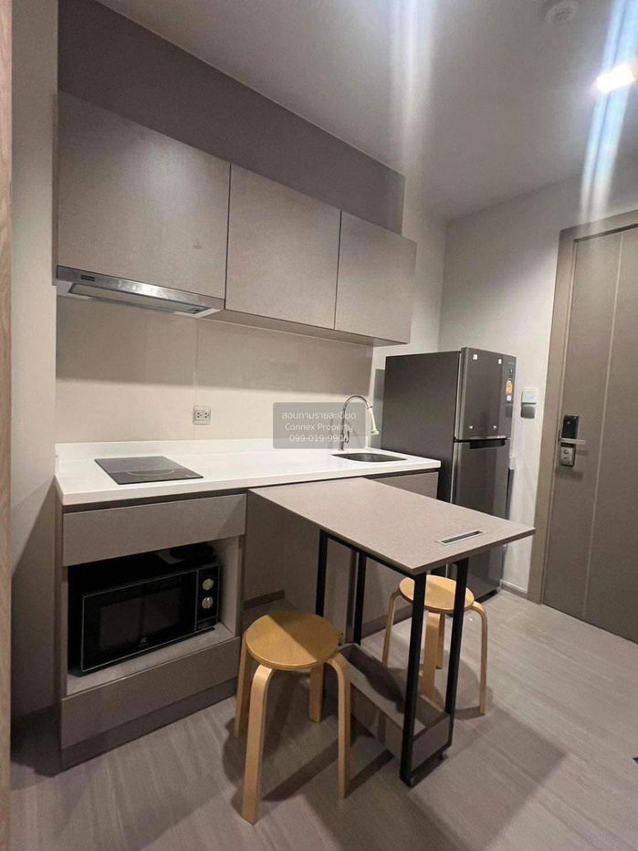 รูป เช่าคอนโด ไลฟ์ อโศก - พระรามเก้า MRT-พระราม 9 มักกะสัน เขต ราชเทวี กรุงเทพ CX-93171 ✅ ทักไลน์ @connexproperty ตอบทันที ทีมงานมืออาชีพ ✅ - รูปที่ 9/11