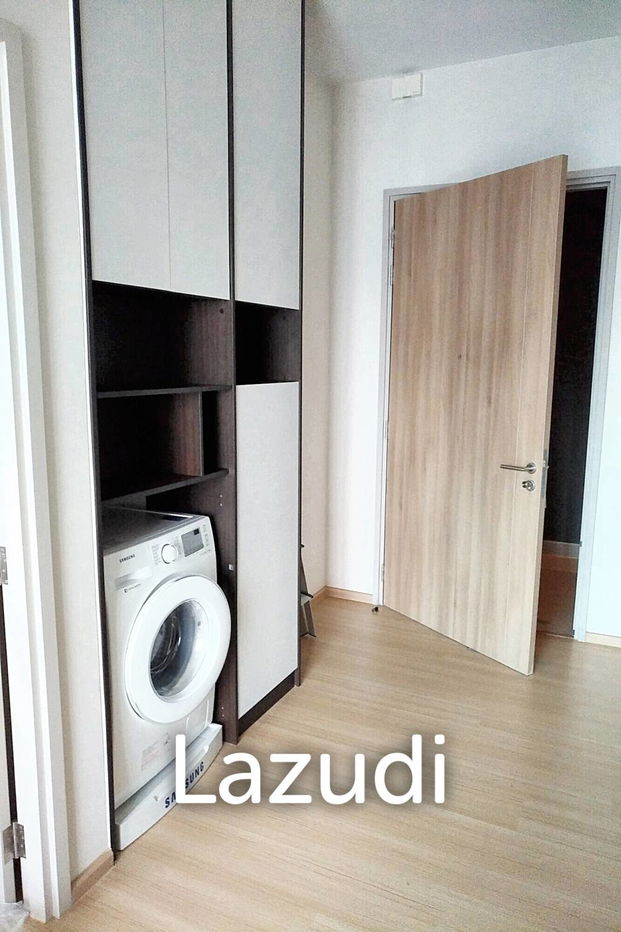 picture 1 Bed 35 SQ.M The Capital Ekamai - Thonglor - 4/7