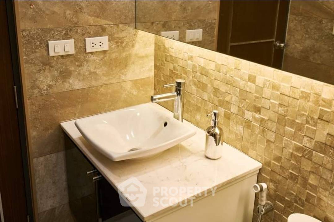 รูป คอนโด 2-ห้องนอน ที่ ปทุมวัน รีสอร์ท ใกล้ BTS พญาไท (ID 1328713) - รูปที่ 22/25