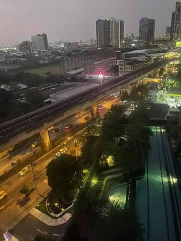 picture 💥DL-9640💥 Ideo Mobi Sukhumvit Eastgate 👉Line : @rentbkk - 10/11