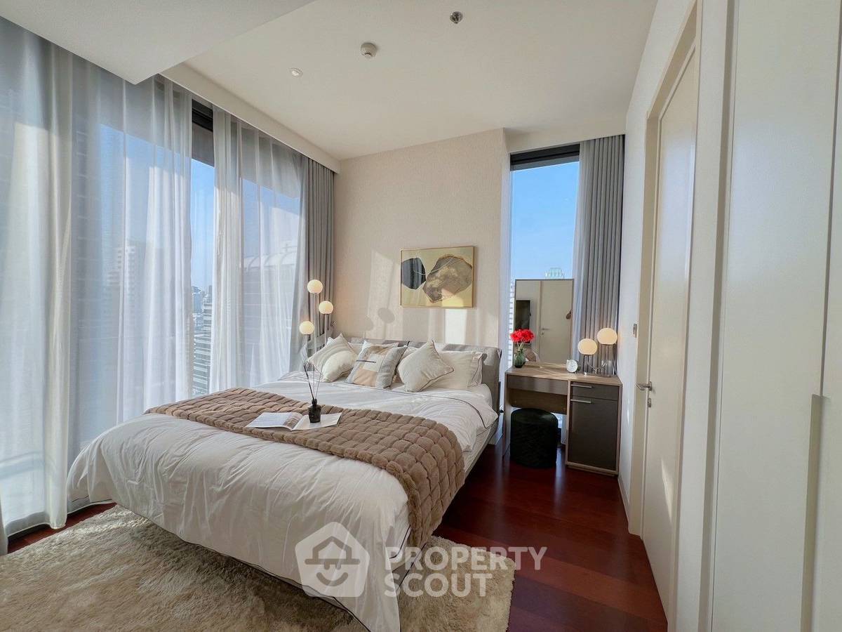 รูป คอนโด 2-ห้องนอน ที่ คุณ บาย ยู ใกล้ BTS ทองหล่อ (ID 1375988) - รูปที่ 13/30