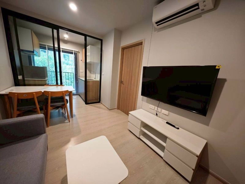 รูป ให้เช่า Nue Connex Donmeung ตึก A ชั้น 2 - รูปที่ 7/17