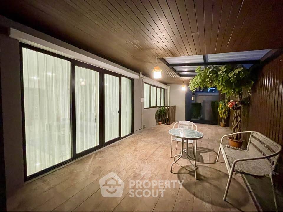 รูป บ้าน 5-ห้องนอน ที่ เดอะ ซิตี้ รามอินทรา-วงแหวน ใน สามวาตะวันตก (ID 2469448) - รูปที่ 2/43