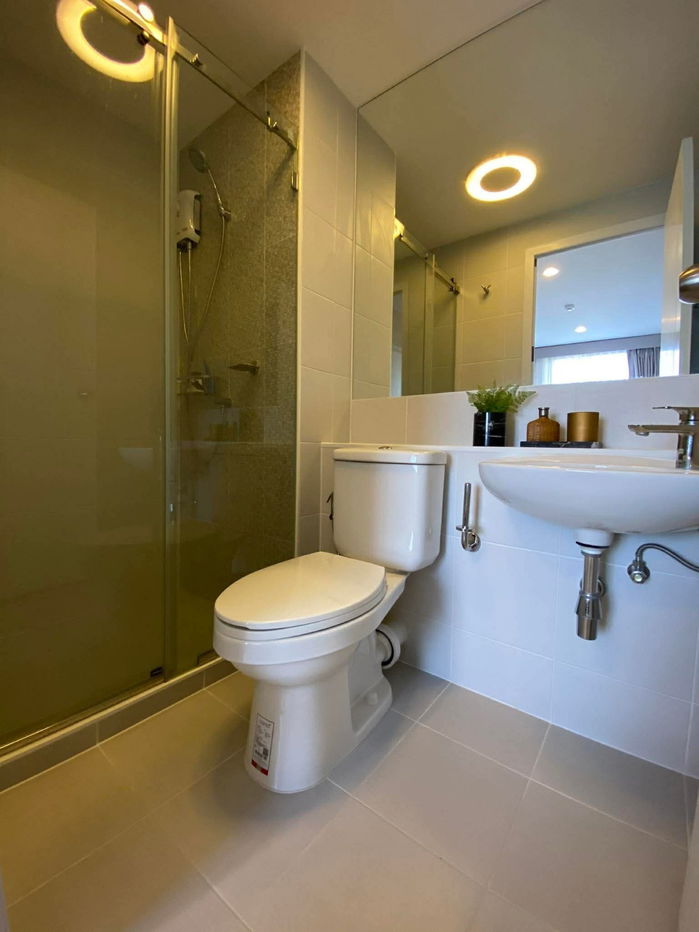 รูป the tree onnut station☎️ best price 1 bed‼️ 13500/month ‼️NOW AVAILABLE 🔆✅ - รูปที่ 7/12