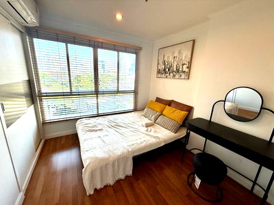 เช่าคอนโด BTS เอกมัย : 🤝🏻RB22154 ให้เช่าถูกมาก👍ลุมพินี เพลส พระราม 4 - กล้วยน้ำไท✅แอดไลน์ @mproperty( มี @ ด้วย) แอดมินตอบไว