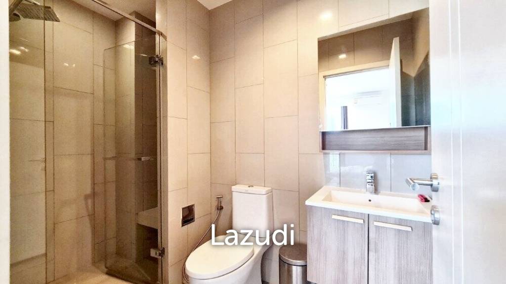 picture 1 Bedroom 1 Bathroom 40 SQ.M at Hasu Haus - 10/13