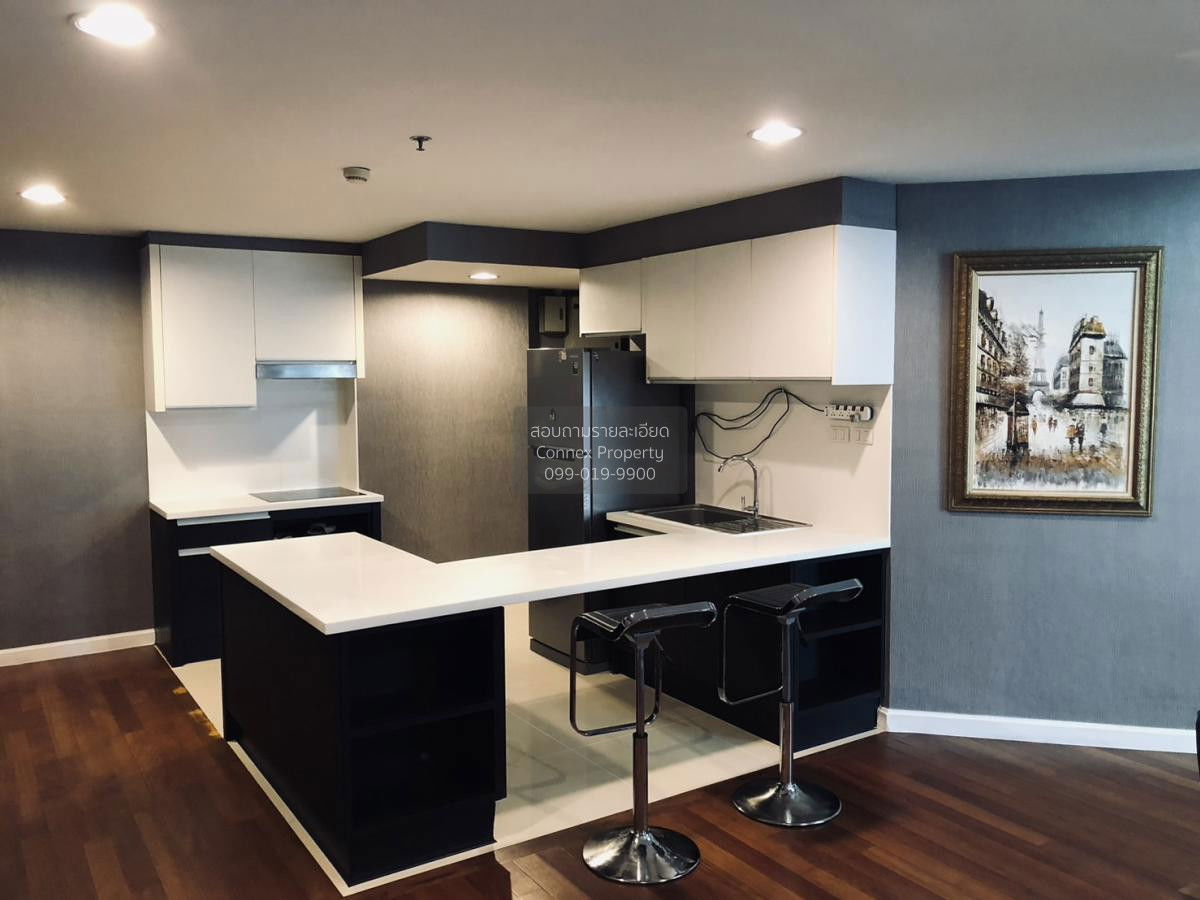 picture 🔥🔥🔥 FOR RENT condo , Belle Grand Rama 9 , MRT-Phra Ram 9 , Huai Khwang , Huai Khwang , Bangkok , CX-35294 ✅ Live chat with us ADD LINE @connexproperty ✅ 🔥🔥🔥 - 4/7