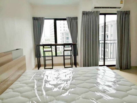 ห้องมาใหม่🐲แอดไลน์ได้เลยครับ🐲✨✨🛋️🛌บางพลัด💥ศุภาลัย ซิตี้ รีสอร์ท พระราม 8🔴🟢🟡