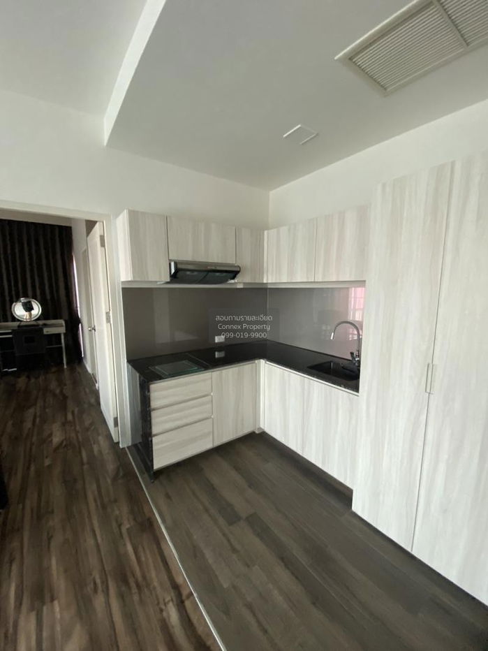 รูป เช่าคอนโด โนเบิล รีวิล BTS-เอกมัย พระโขนง เขต วัฒนา กรุงเทพ CX-55778 ✅ ทักไลน์ @connexproperty ตอบทันที ทีมงานมืออาชีพ ✅ - รูปที่ 4/8