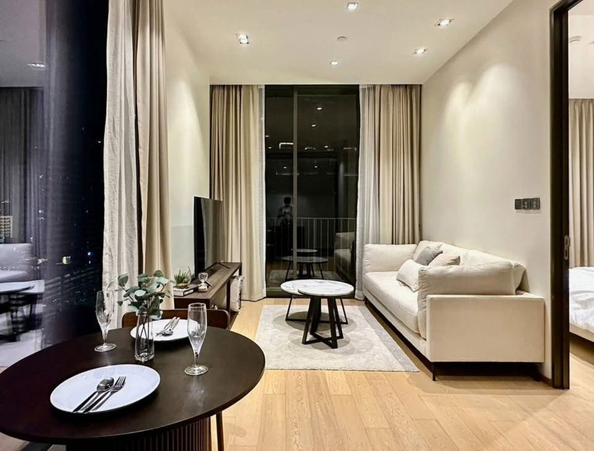 picture 🔥 Condo For Rent - 28 Chidlom Near BTS Chidlom🔥 - 7/9