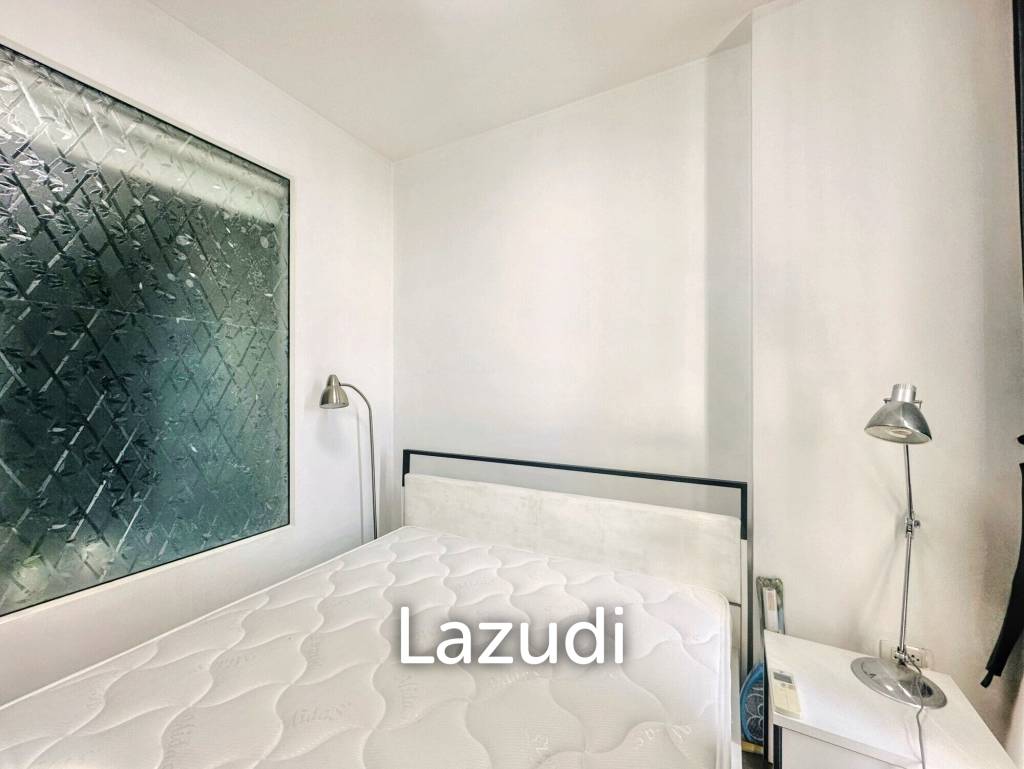 picture 1 Bed 1 Bath 30 SQ.M Ideo Mix Sukhumvit 103 - 4/12