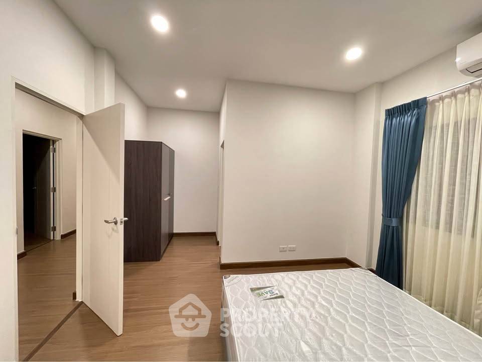 รูป บ้าน 5-ห้องนอน ที่ เดอะ ซิตี้ รามอินทรา-วงแหวน ใน สามวาตะวันตก (ID 2469448) - รูปที่ 29/43