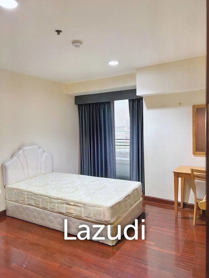 รูป 2 Bed 1 Bath 68 SQ.M at River Heaven - รูปที่ 3/5