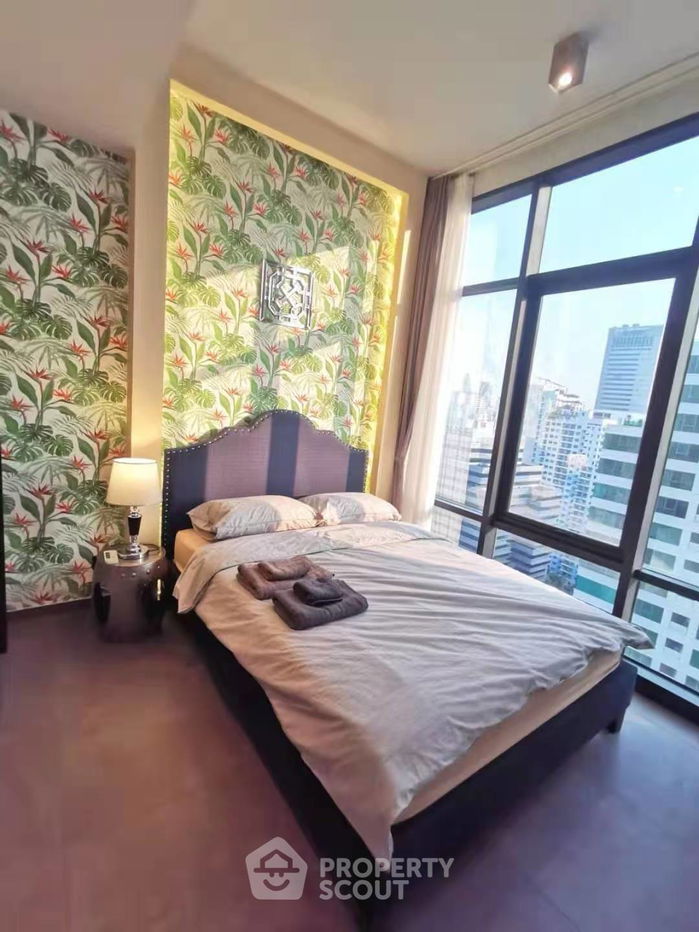 picture 1-BR Condo at The Lofts Asoke near MRT Phetchaburi (ID 2324829) - 5/13