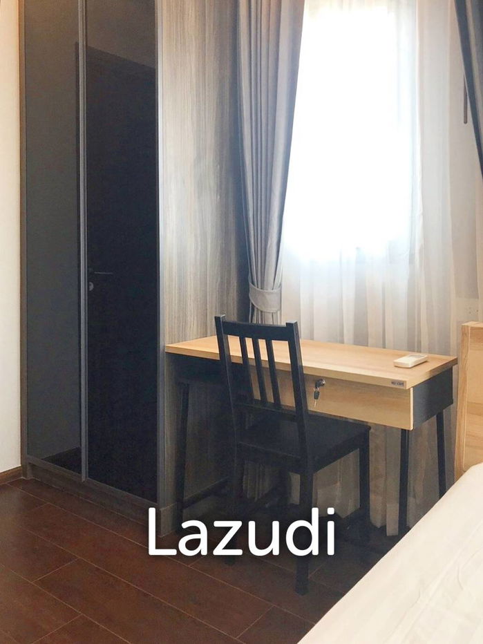 picture 1 Bedroom1 Bathroom 34 SQ.M C Ekkamai - 8/14