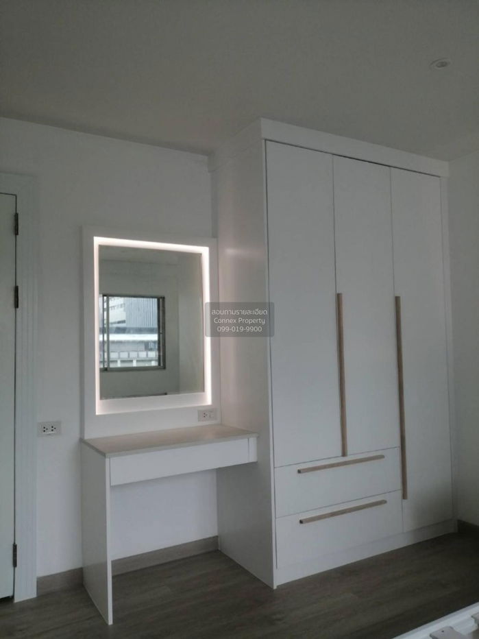 รูป เช่าคอนโด สีลม คอนโดมิเนียม BTS-ศาลาแดง สีลม เขต บางรัก กรุงเทพ CX-85210 ✅ ทักไลน์ @connexproperty ตอบทันที ทีมงานมืออาชีพ ✅ - รูปที่ 8/12