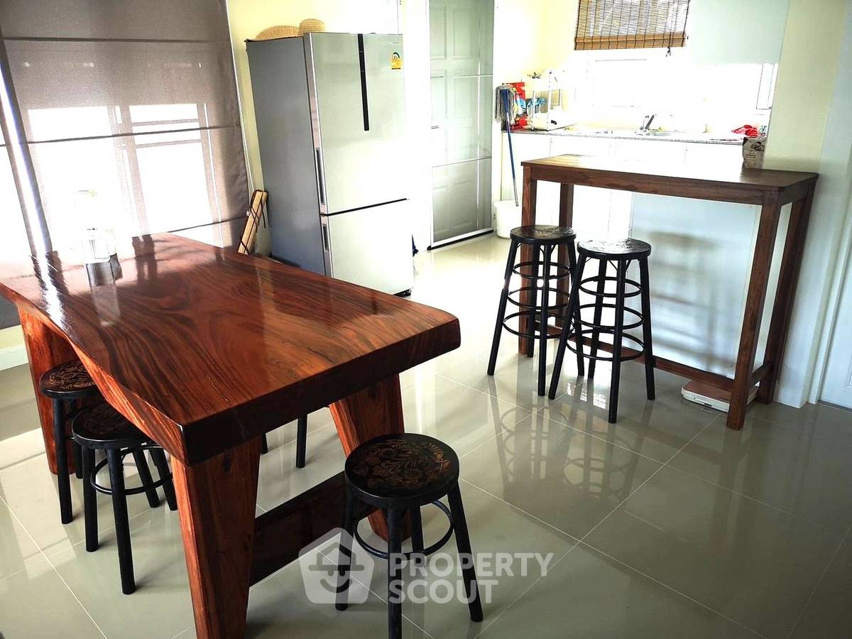 รูป บ้าน 3-ห้องนอน ที่ เอมเมอรัล ซินเนอร์รี่ ใกล้ รฤกหัวหิน (ID 2466877) - รูปที่ 3/12