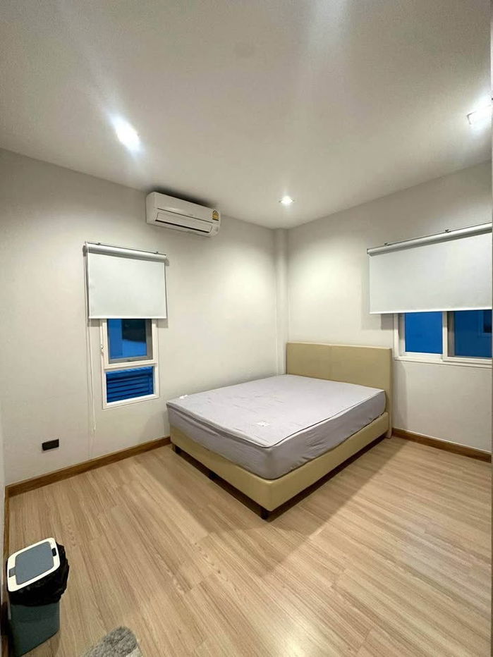 รูป 🔥🔥ขายบ้านเดี่ยวสุดหรู ทำเลดี ใกล้โรงเรียนนานาชาติรีเจนท์ - รูปที่ 8/14