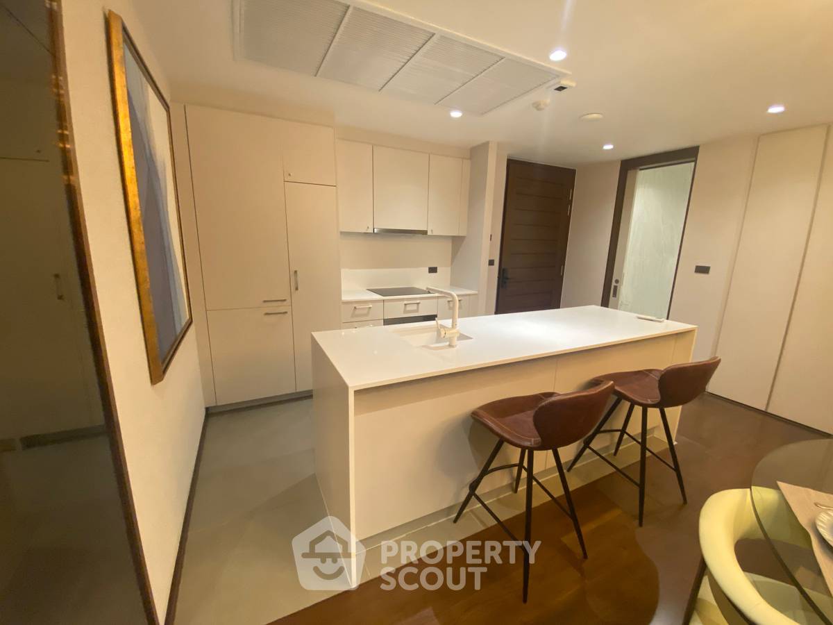 picture 1-BR Condo at La Citta Delre Thonglor 16 near BTS Thong Lor (ID 1373791) - 10/13