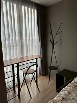 M Jatujak ทำเลศักยภาพสูง ใกล้ BTS หมอชิต