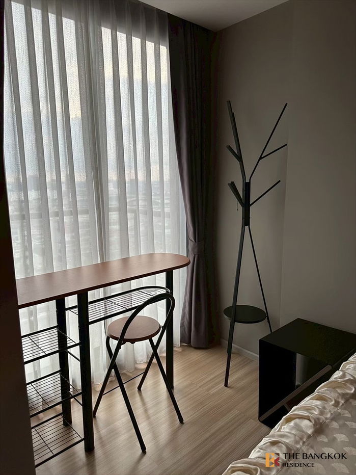 รูป M Jatujak ทำเลศักยภาพสูง ใกล้ BTS หมอชิต - รูปที่ 1/7