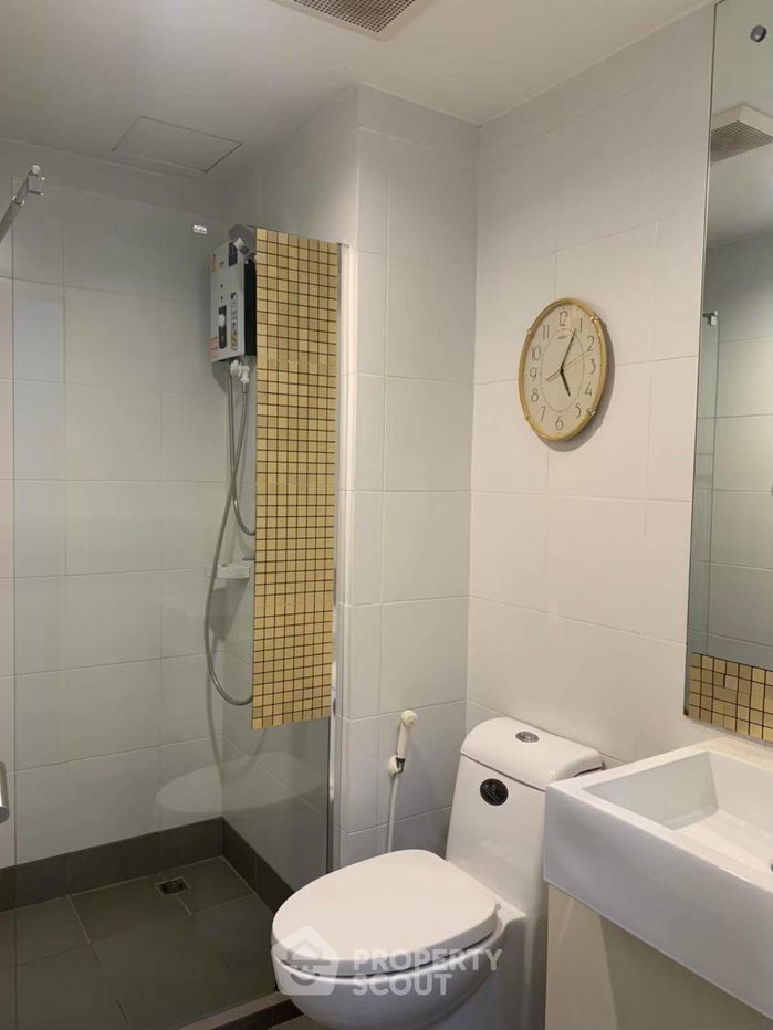 picture 1-BR Condo at The Seed Mingle Sathorn-Suanplu near BTS Sala Daeng (ID 1850665) - 6/7