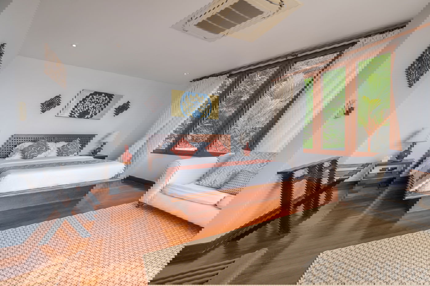 รูป ขาย วิลล่า 5 ห้องนอน ในโครงการ ไอยรา สุรินทร์ 5918602 - รูปที่ 99/106