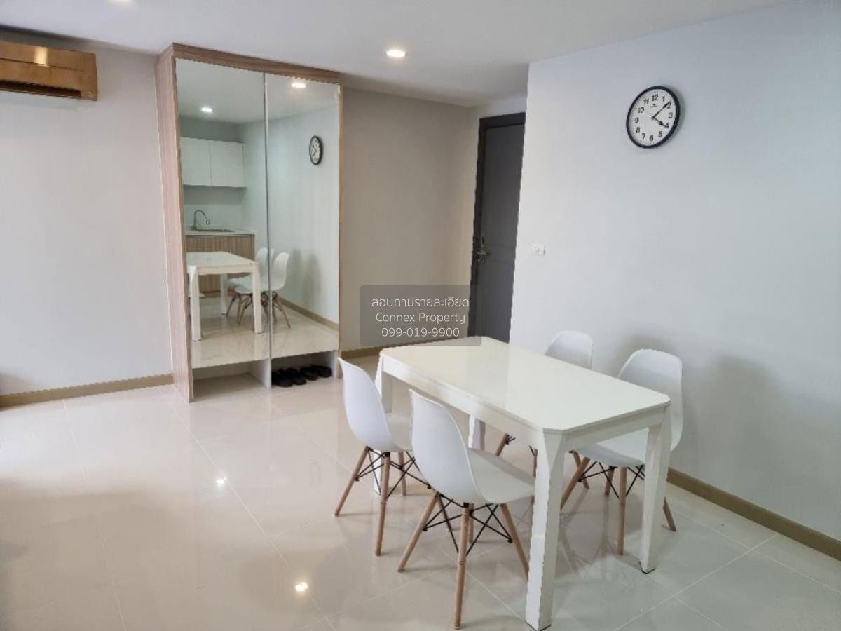 รูป 🔥🔥🔥 เช่าคอนโด อิลีเม้นท์ ศรีนครินทร์ MRT-สวนหลวง ร.9 (สายสีเหลือง) หนองบอน เขต ประเวศ กรุงเทพ CX-92908 ✅ ทักไลน์ @connexproperty ตอบทันที ทีมงานมืออาชีพ ✅ 🔥🔥🔥 - รูปที่ 9/12