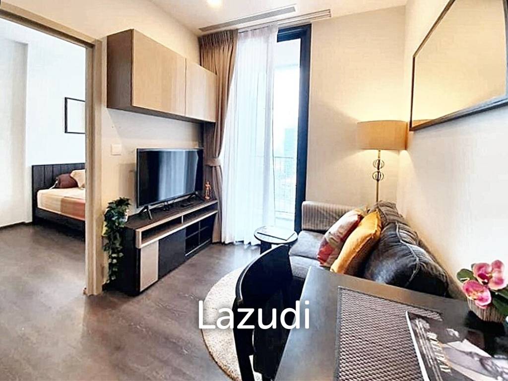 รูป 1 Bed 1 Bath 26 SQ.M OKA HAUS Sukhumvit 36 - รูปที่ 3/6