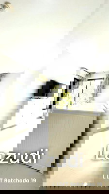 ขายคอนโด : 39.5 ตร.ม.  2 ห้องนอน  1 ห้องน้ำ คอนโดสำหรับ ขายใน จอมพล