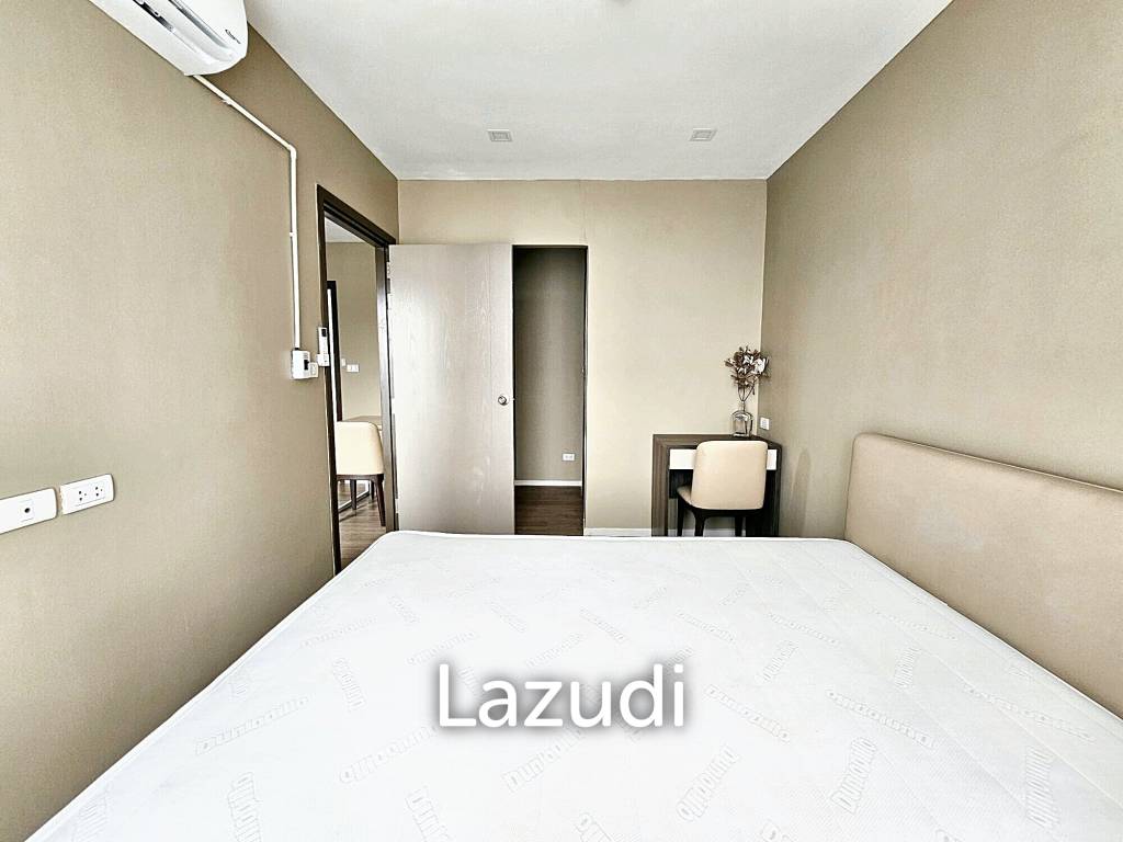 picture 1 Bed 1 Bath 30 SQ.M The Nest Sukhumvit 64 - 11/30