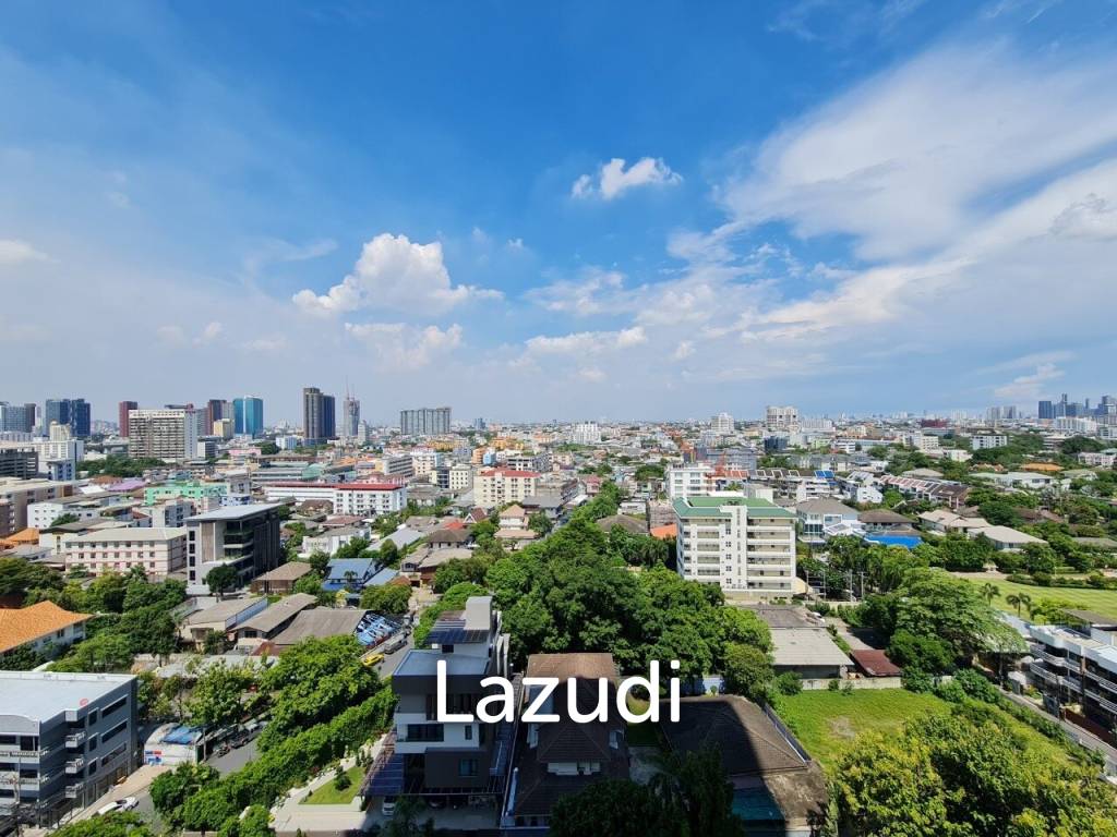 รูป 1 Bedroom 1 Bathroom 30 SQ.M C Ekkamai - รูปที่ 13/13