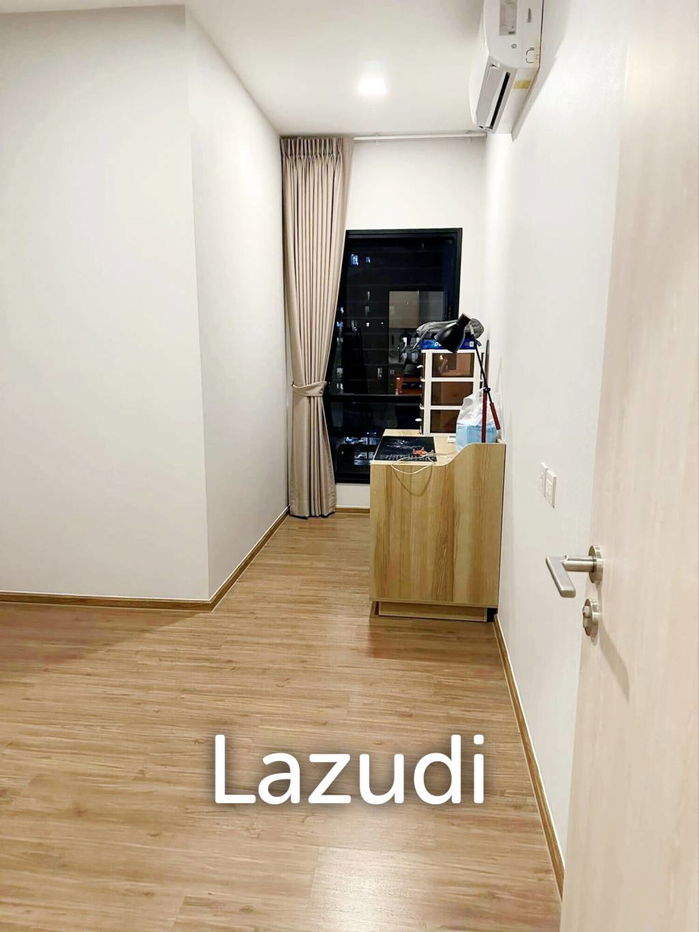 picture 2 Bed 1 Bath 50 SQ.M Metris Rama 9-Ramkhamhaeng - 4/9