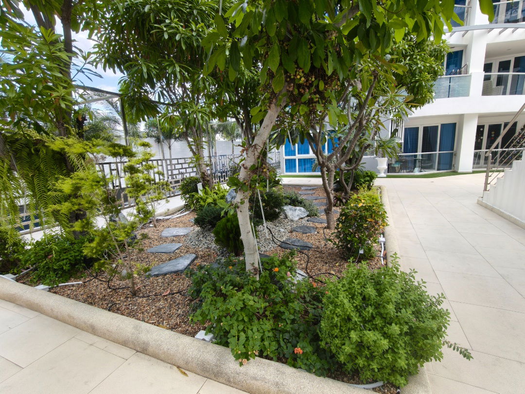 รูป แกรนด์อเวนิวคอนโดพัทยาทำเลซอยบัวขาวขาย - รูปที่ 4/21